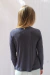 Bee Manga Longa Redonda - Marinho - comprar online