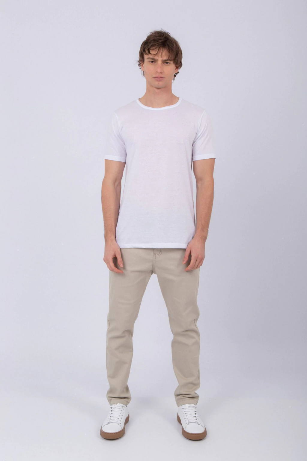 Remera Club Land