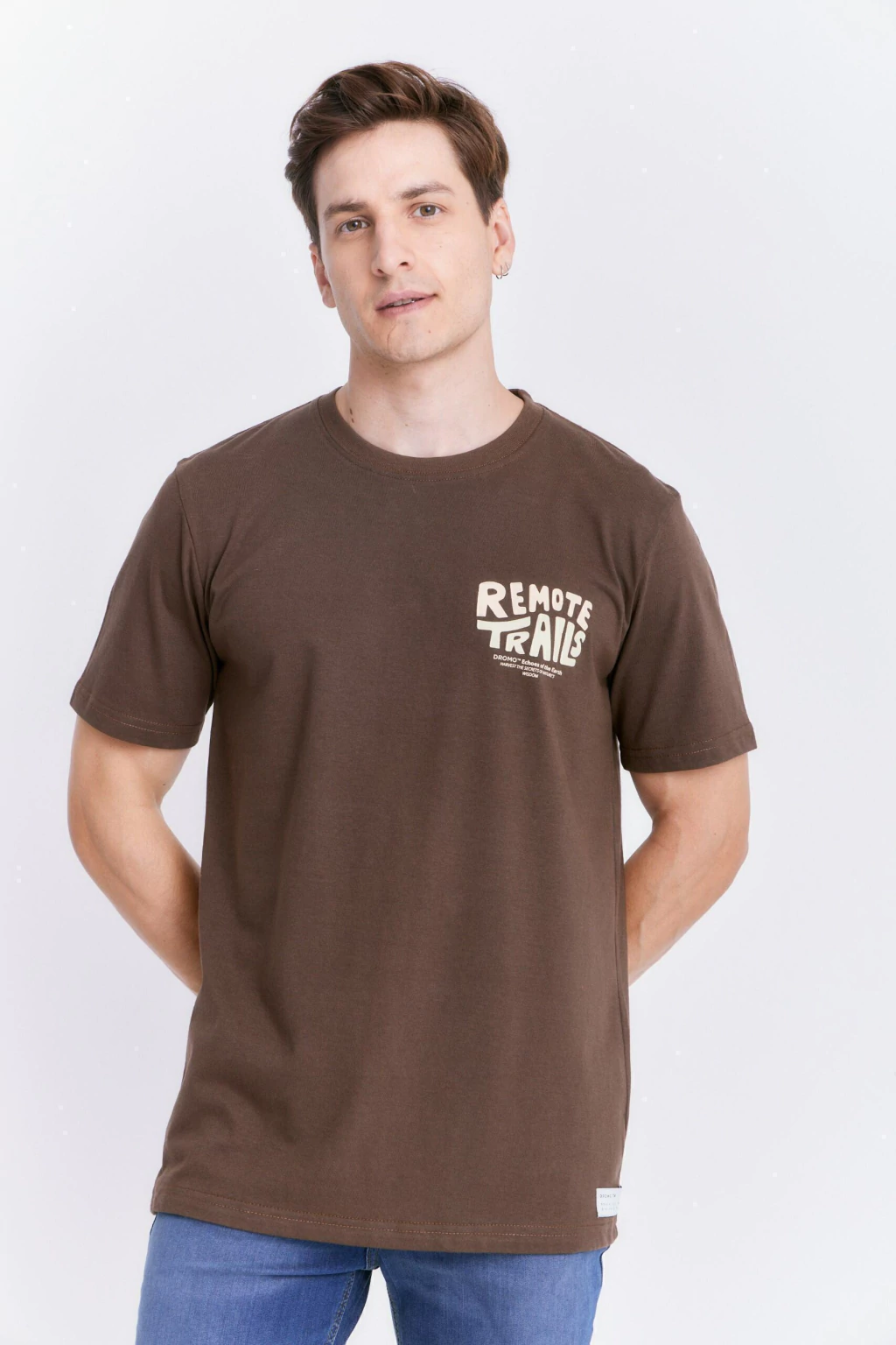 Remera Trails