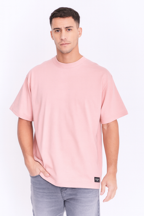Remera Basics / Oversize - comprar online