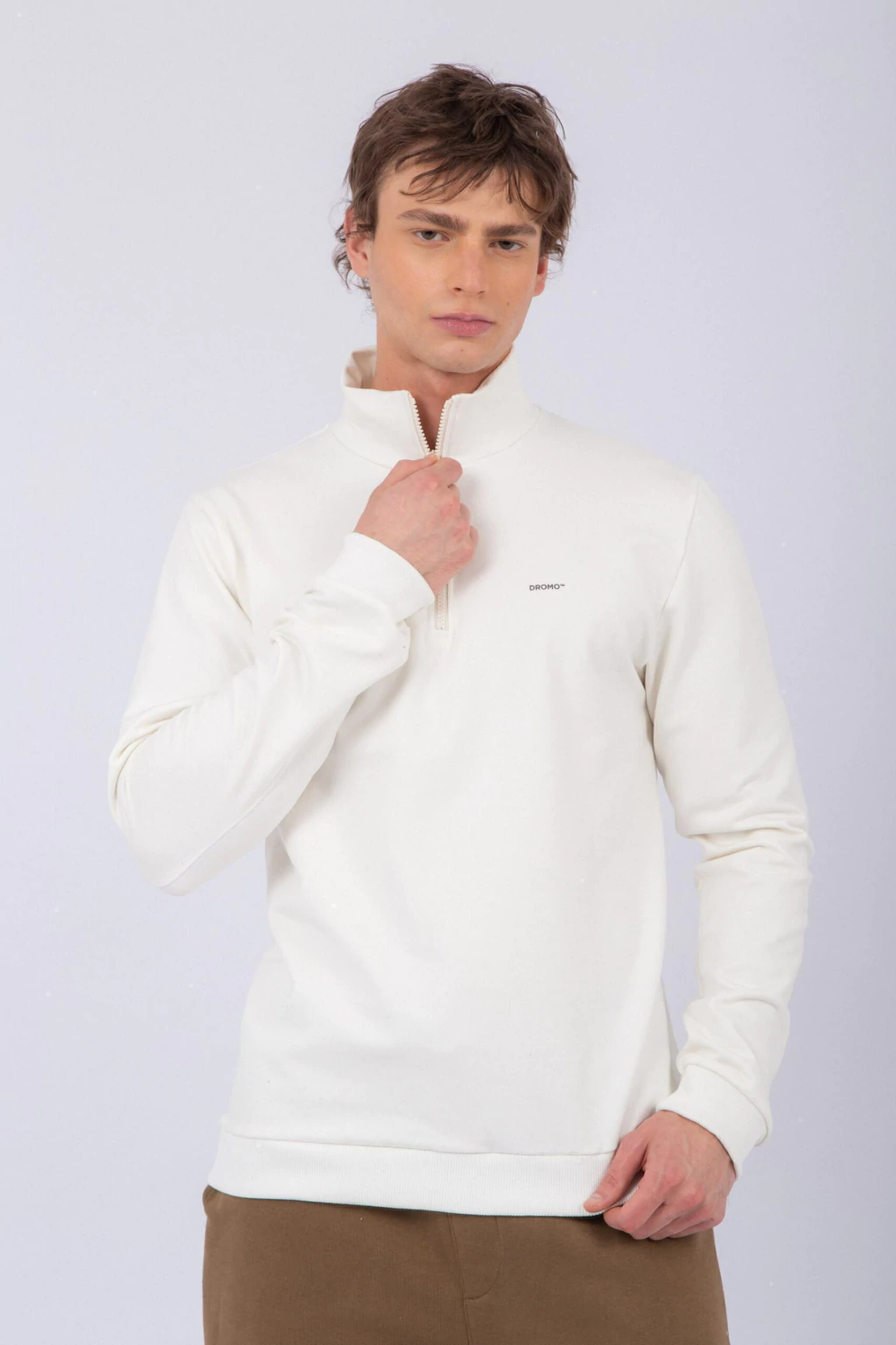 Buzo Neck