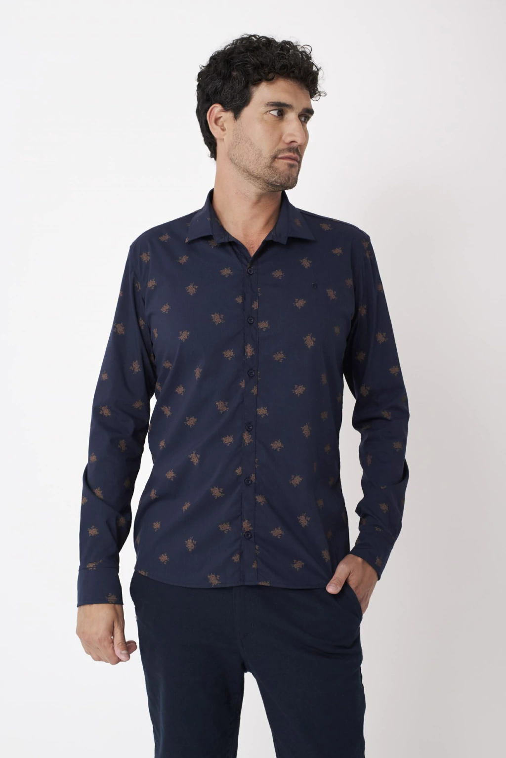 Camisa Timon