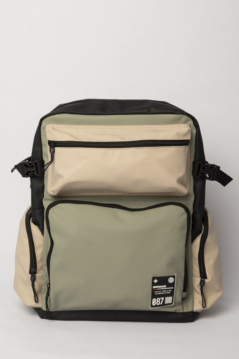 Mochila Vulcano