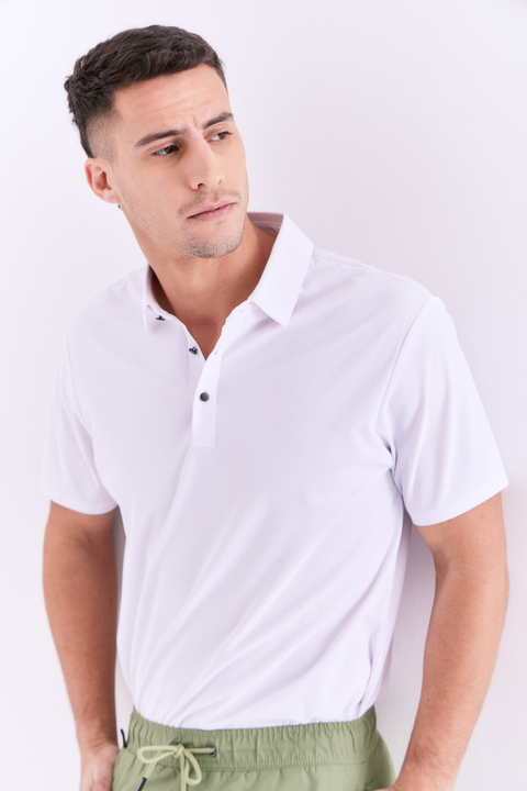 Chomba Estilo Golf Torino