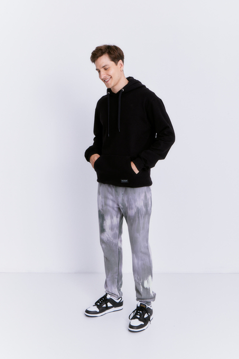 Jogger Cherry Stormish