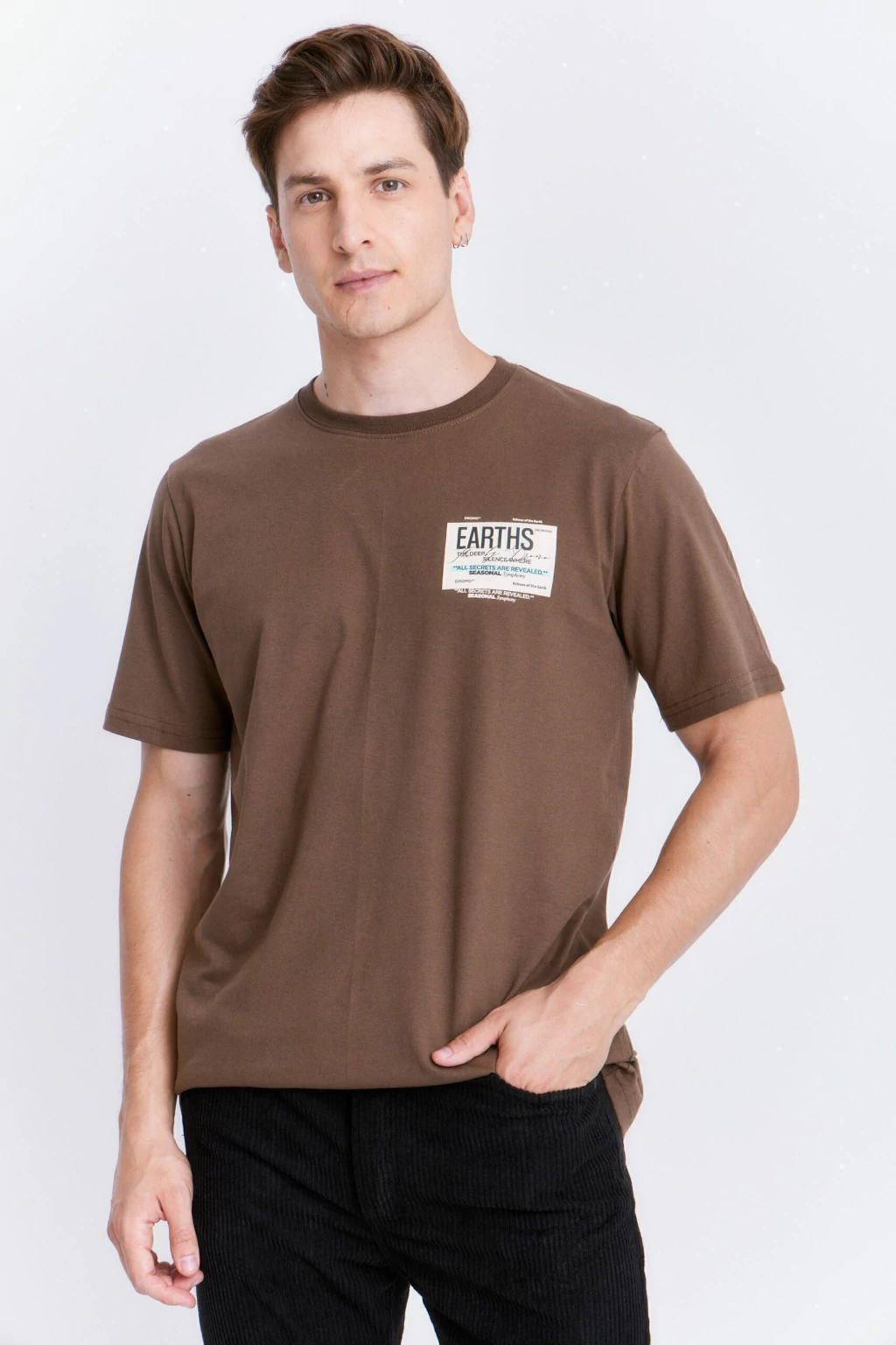 Remera Earths