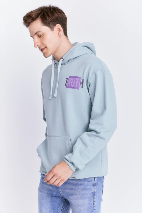 Buzo Truth TM - comprar online