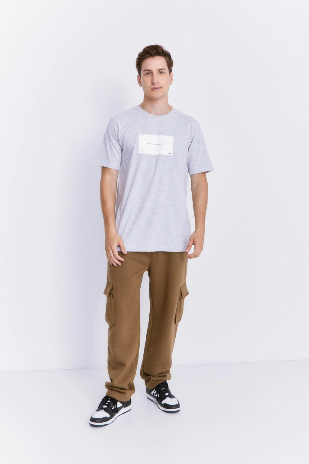 Remera Wonder