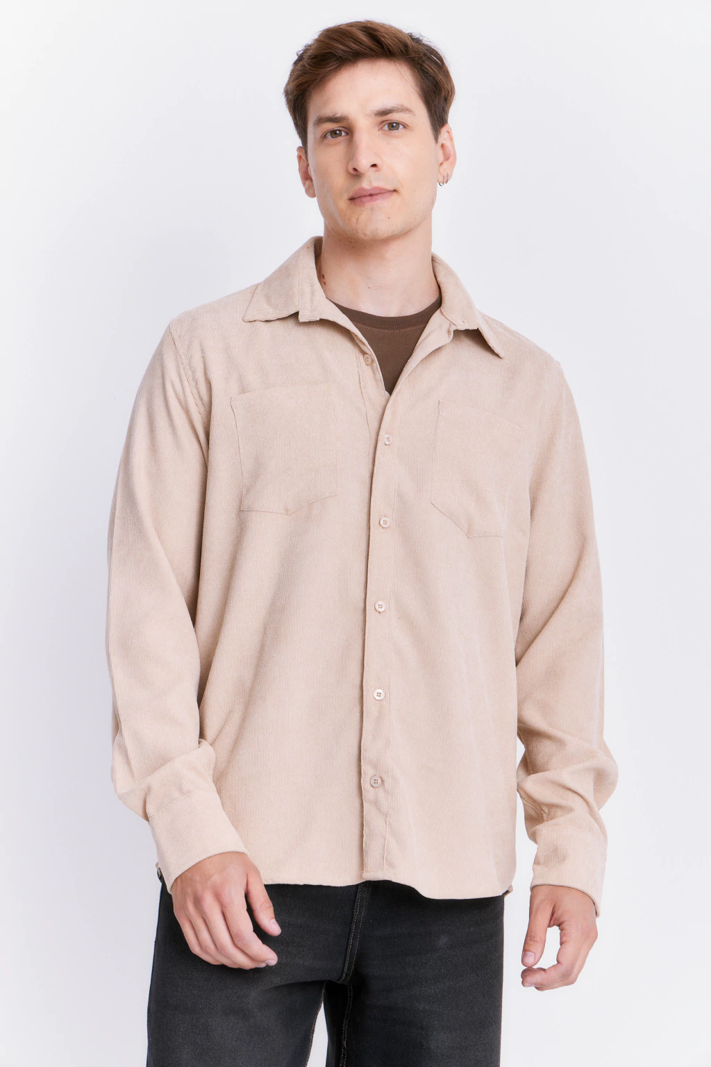 Camisa Tommy
