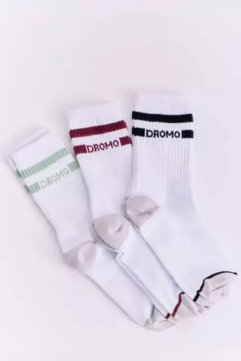 Medias TripAck Dromo - comprar online
