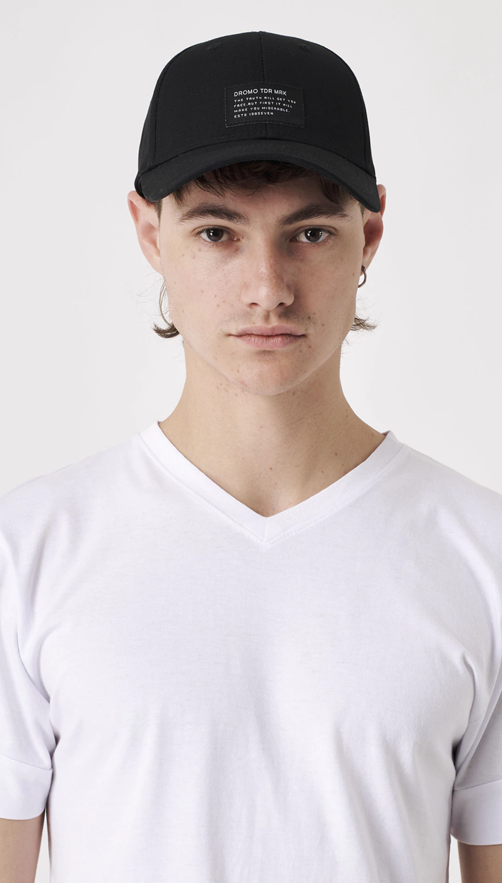 GORRA TRADE MARK
