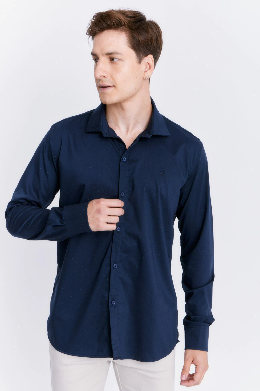 Camisa Stefano