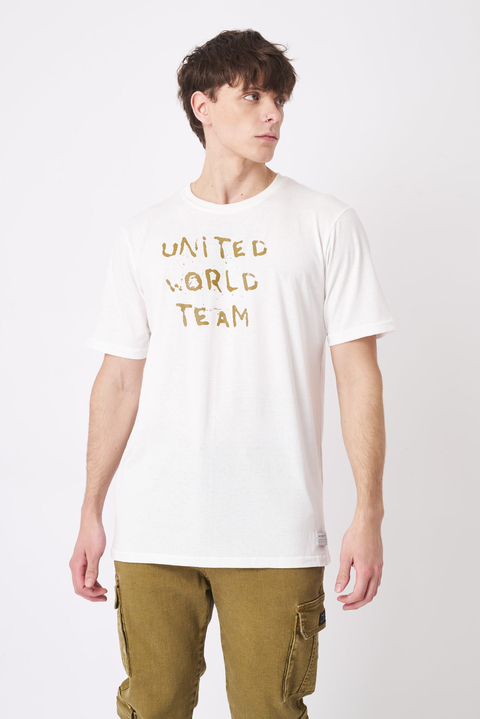 Remera United