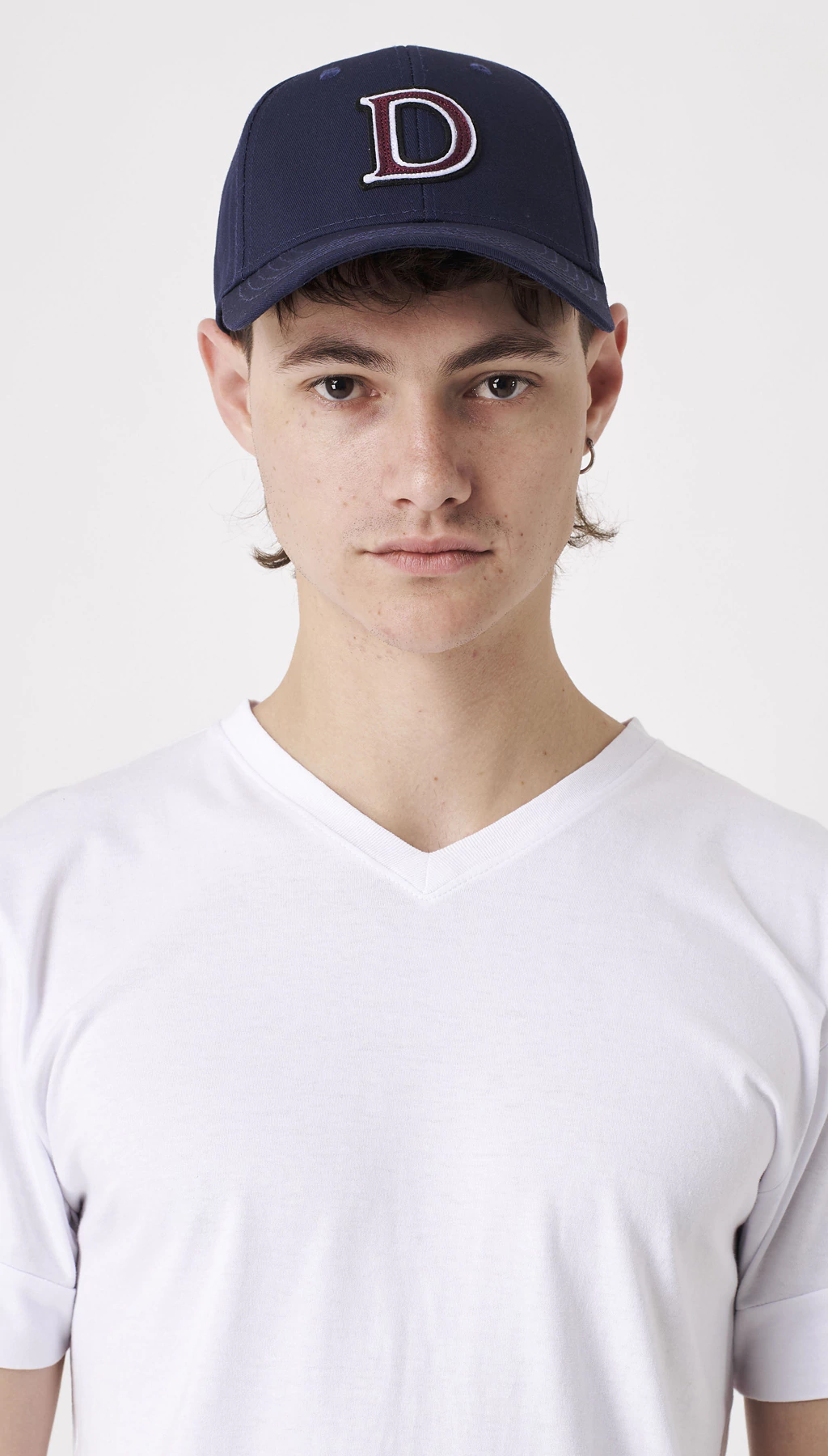 GORRA DROMO