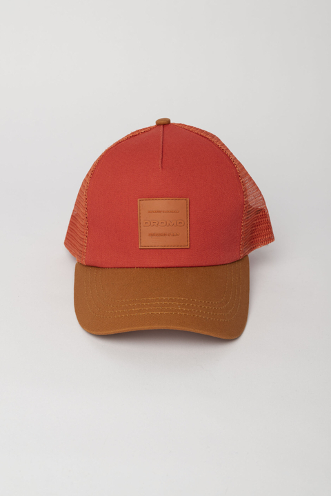 Gorra Dromo