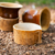 Mate Calabaza Criollo (con base regulable) - Sin Virola - tienda online