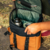Mochila Matera con Divisiones - Gabardina en internet