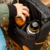 Mochila/Morral Matero con Divisiones - Cordura - comprar online