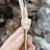 Imagen de Escudo Personalizado de Bronce para Virola de Alpaca