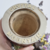 Letra Personalizada de Bronce para Virola de Alpaca - Cushé - Mates Premium