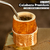 Mate Calabaza Criollo (con base) - Sin Virola - comprar online