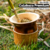 Mate Calabaza Criollo (con base regulable) - Sin Virola - comprar online