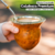 Mate Calabaza Criollo (con base) - Virola Alpaca Cincelada