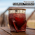 Mate Imperial (Calabaza) con Cuero Labrado - Virola Alpaca Cincelada - comprar online