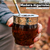 Imagen de Combo Regalo - Mate Imperial Madera