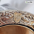 Escudo Personalizado de Bronce para Virola de Alpaca - comprar online
