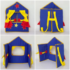 Imagen de Teatro Chico