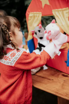 Teatro Grande - Rosa con Tul en internet