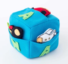 Cubo Transportes - comprar online