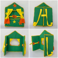 Teatro Chico - tienda online