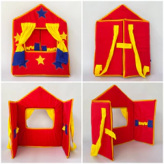 Teatro Chico - Ainé Juguetes