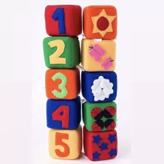 Cubos Correspondencia - comprar online