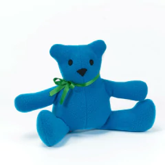 ÚLTIMAS UNIDADES! Osito Bebé - comprar online