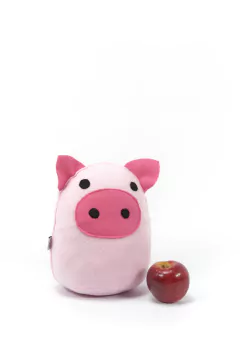 ÚLTIMAS UNIDADES! Set x 7 Almohadones Animales - Colección completa! en internet