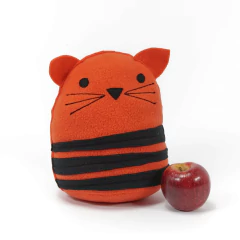 Almohadón Tigre