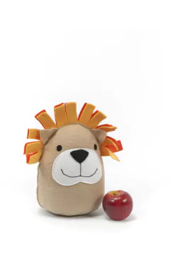 ÚLTIMAS UNIDADES! Set x 7 Almohadones Animales - Colección completa! - comprar online