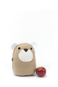 Set x 7 Almohadones Animales - Colección completa! en internet