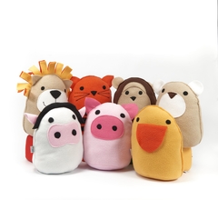 Almohadón León - comprar online