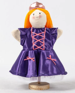 Súper Premium Kit - Todos los Títeres de Personajes