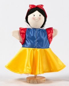 Títere de Guante - Blancanieves - comprar online