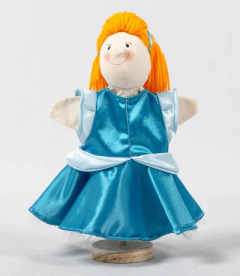 Títere de Guante - Cenicienta - comprar online