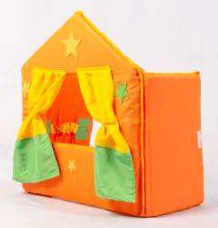 Teatro Grande - Naranja - comprar online