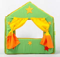 Teatro Grande - Verde