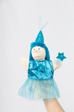 Súper Premium Kit - 29 Títeres - tienda online