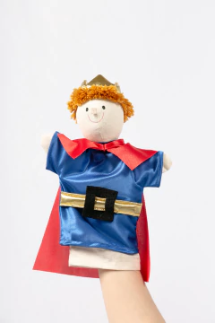 Imagen de Súper Premium Kit - 29 Títeres