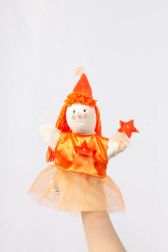 Súper Premium Kit - 29 Títeres